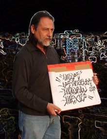 Bojórquez